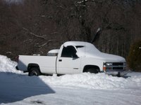 C/K 2500 C/K 2500