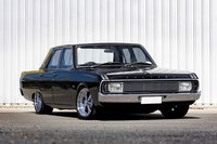 1974 Valiant Charger Overview 1974 Valiant Charger Overview