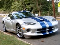 2000 Dodge Viper Overview 2000 Dodge Viper Overview