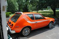 1977 AMC Gremlin Overview 1977 AMC Gremlin Overview