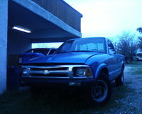 S-10 S-10