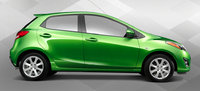 MAZDA2 MAZDA2
