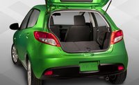 MAZDA2 MAZDA2