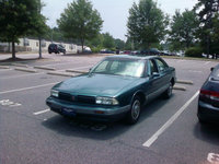 1994 Oldsmobile Eighty-Eight Overview 1994 Oldsmobile Eighty-Eight Overview