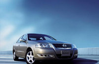 2007 Nissan Sunny Overview 2007 Nissan Sunny Overview