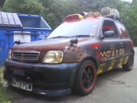Micra Micra