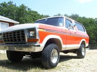 Bronco Bronco
