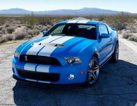 Mustang SVT Cobra Mustang SVT Cobra