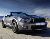 Mustang SVT Cobra Mustang SVT Cobra