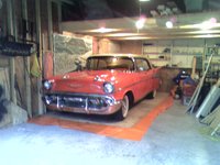 Bel Air Bel Air