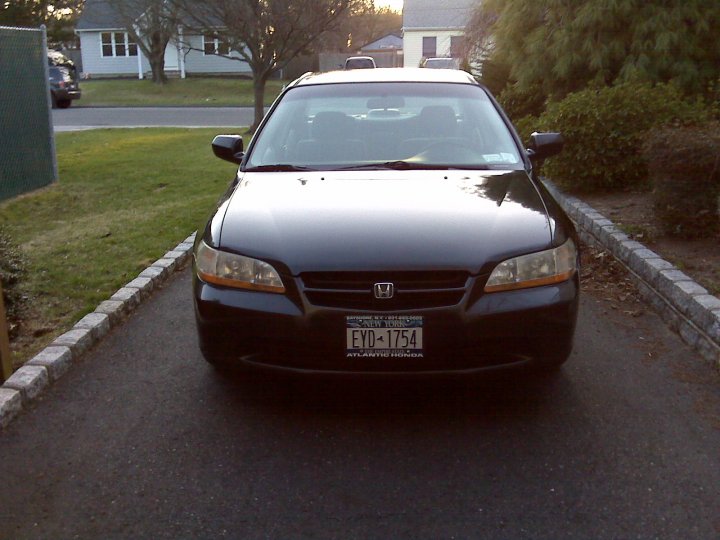 1980 Honda accord lx for sale #2