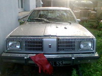 1980 Oldsmobile Omega Overview 1980 Oldsmobile Omega Overview