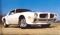 1973 Pontiac Trans Am Overview 1973 Pontiac Trans Am Overview