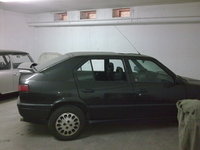 1993 Alfa Romeo 33 Overview 1993 Alfa Romeo 33 Overview