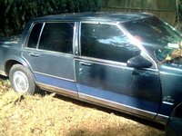 1985 Oldsmobile Ninety-Eight Overview 1985 Oldsmobile Ninety-Eight Overview