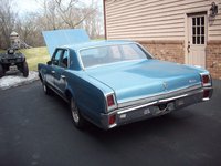 Cutlass Supreme Cutlass Supreme