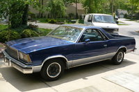 El Camino El Camino