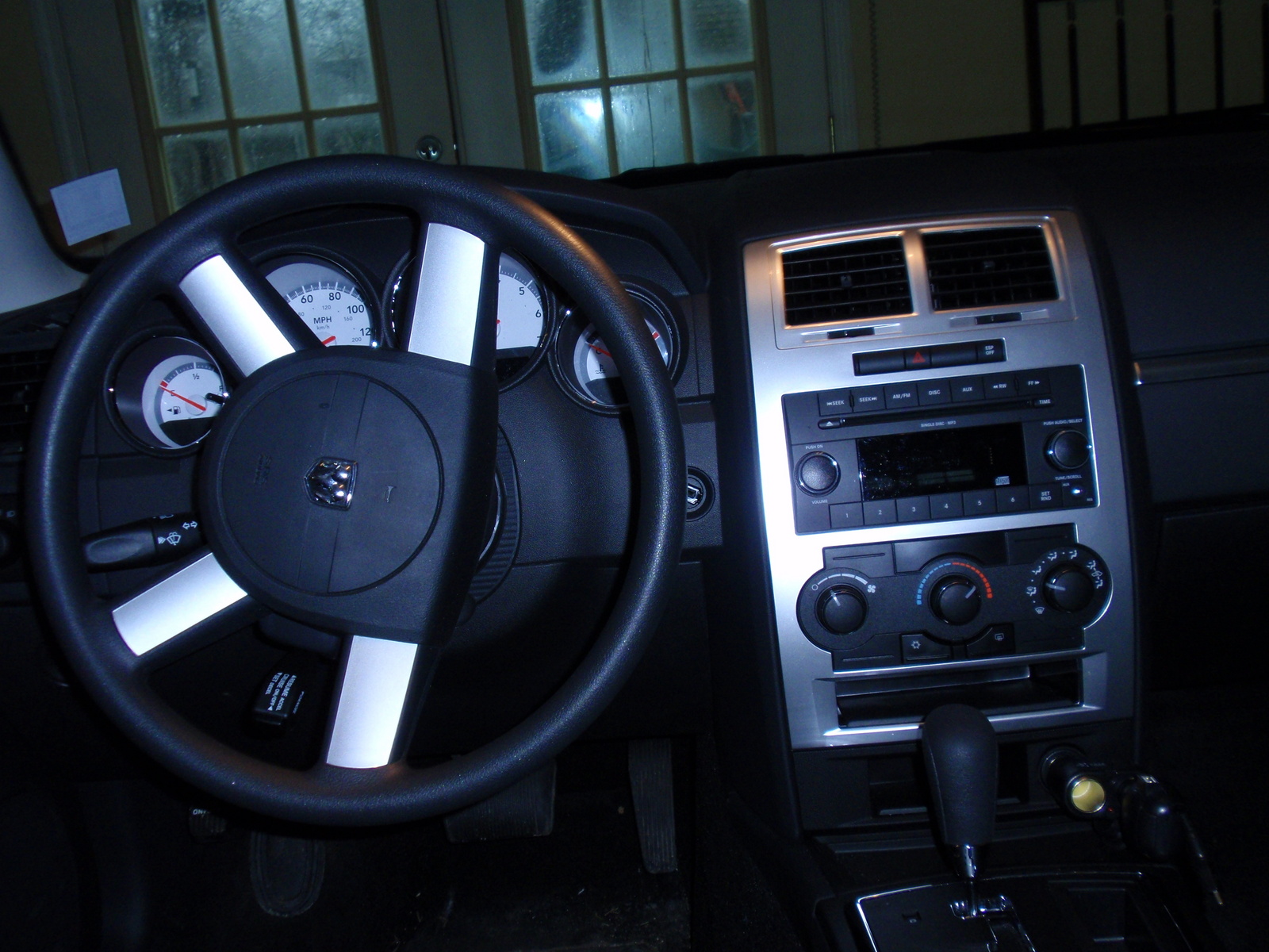 2009 Dodge Charger