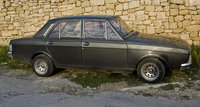 1978 Hillman Hunter Overview 1978 Hillman Hunter Overview