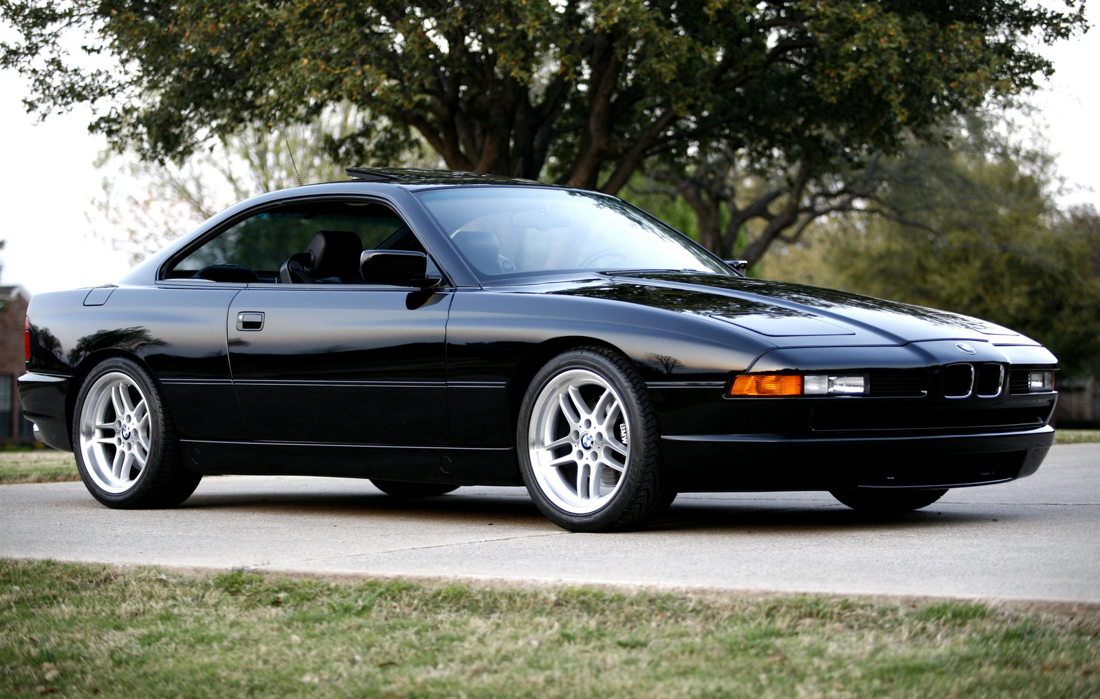 Vwvortex Com Learn Me Bmw 8 Series E31