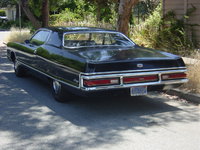 1971 Mercury Marquis Overview 1971 Mercury Marquis Overview