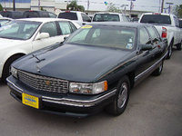 DeVille DeVille