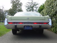 1973 Chrysler New Yorker Overview 1973 Chrysler New Yorker Overview