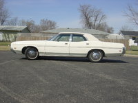 1972 Ford Galaxie Overview 1972 Ford Galaxie Overview