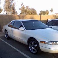 Mark VIII Mark VIII