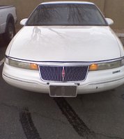 Mark VIII Mark VIII