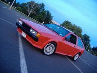 1987 Volkswagen Scirocco Overview 1987 Volkswagen Scirocco Overview