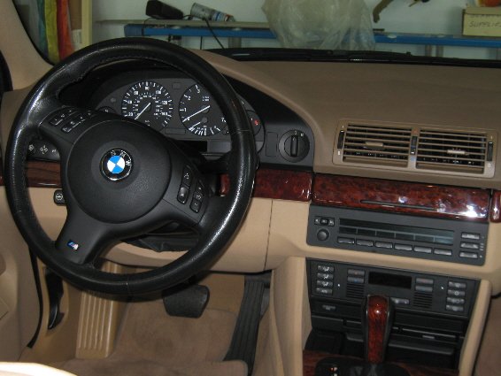 2002 Bmw 525i recalls #4