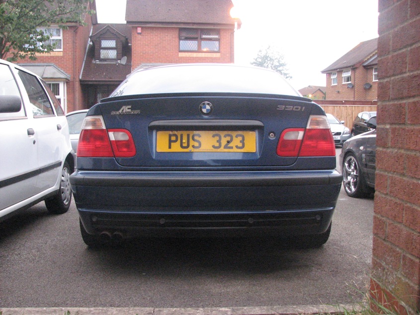 2000 Bmw 330i for sale #3