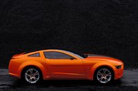 Mustang SVT Cobra Mustang SVT Cobra