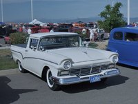 Ranchero Ranchero