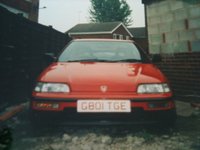 Civic CRX Civic CRX