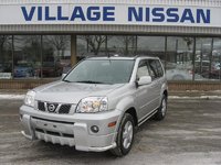 X-Trail X-Trail