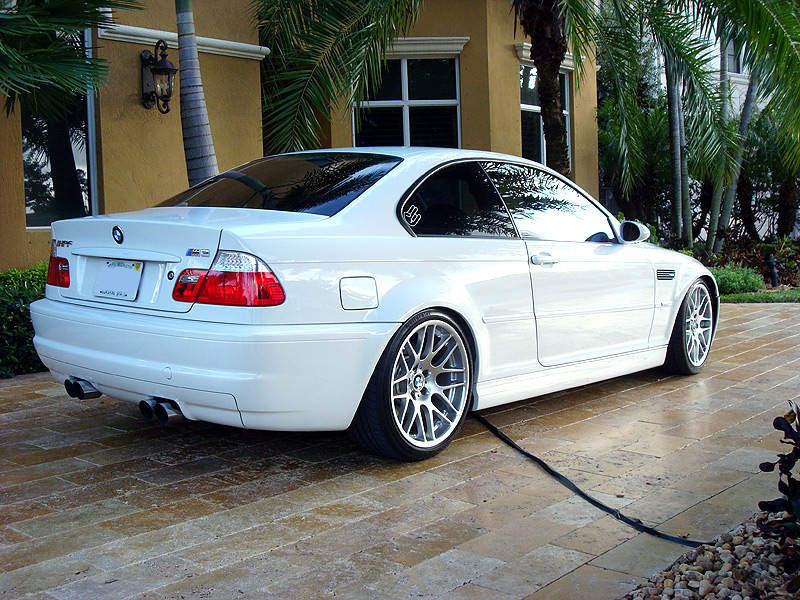 Bmw 2006 price list #2