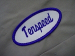 tenspeed