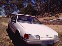 1996 Ford Falcon Overview 1996 Ford Falcon Overview