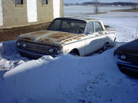 1962 Mercury Comet Overview 1962 Mercury Comet Overview