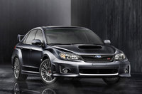 Impreza Impreza