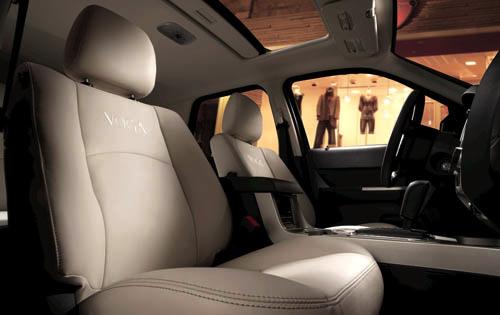 2011 Mercury Mariner
