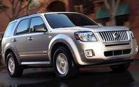 2011 Mercury Mariner Hybrid Overview 2011 Mercury Mariner Hybrid Overview