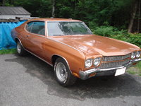 Chevelle Chevelle