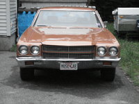 Chevelle Chevelle