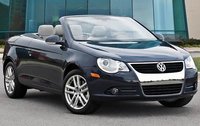 2011 Volkswagen Eos Overview 2011 Volkswagen Eos Overview