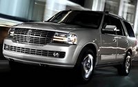 2011 Lincoln Navigator Overview 2011 Lincoln Navigator Overview