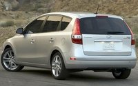 Elantra Touring Elantra Touring