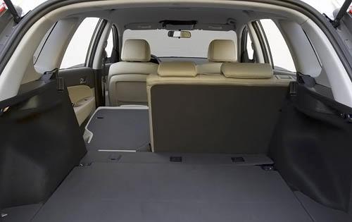 2011 Hyundai Elantra Touring
